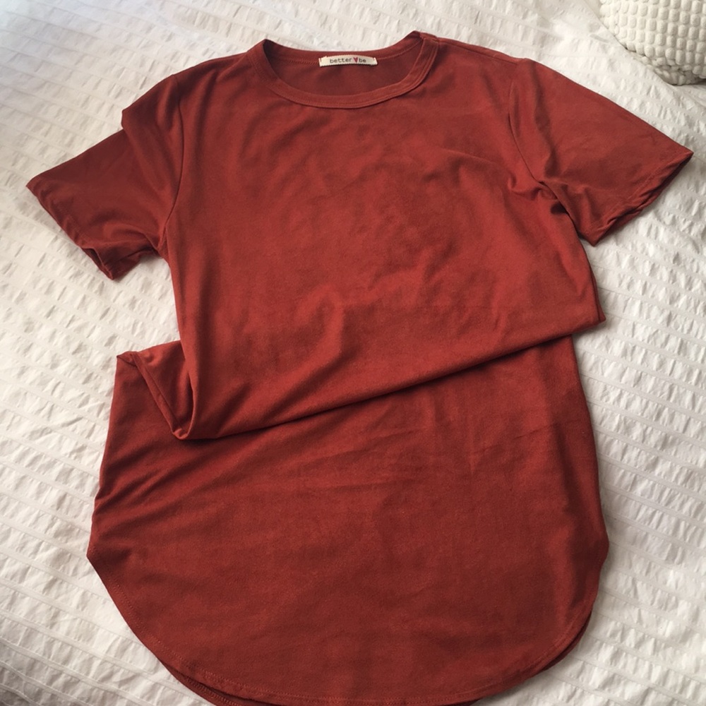 🍂Short sleeve midi dress🍂